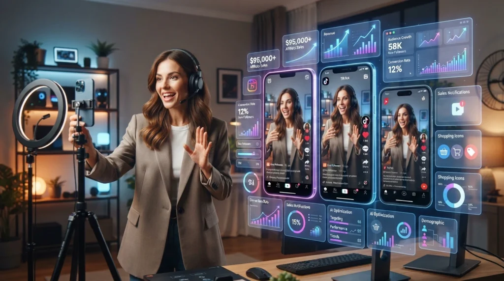 Influencer Marketing Trends 