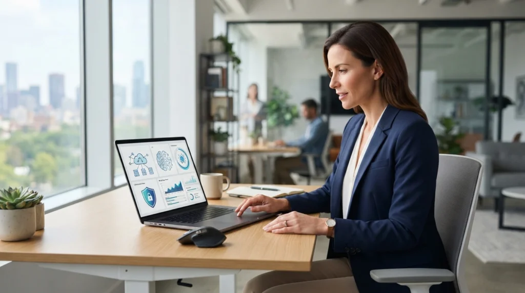 IT Strategies For Business 